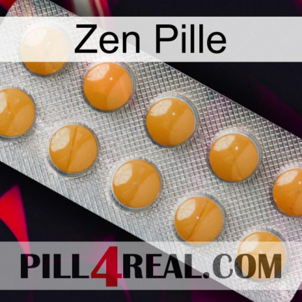 Zen Pill levitra1
